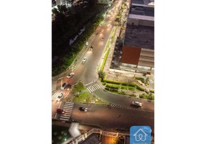 Apartamento completo ao lado do Salvador Shopping
