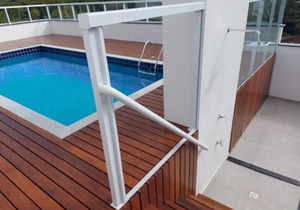 Apartamento Completo em Ubatuba - Tenório - Piscina e Churrasqueira gourmet