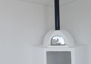 Apartamento Completo em Ubatuba - Tenório - Piscina e Churrasqueira gourmet