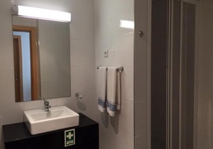 Apartamento Comunidades Lusiadas