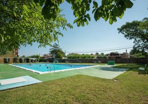Apartamento con piscina comunitaria. TCanigó2D