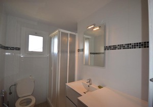 Apartamento con piscina comunitaria. TCanigó2D