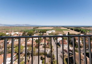 Apartamento con piscina comunitaria. TCanigo9B