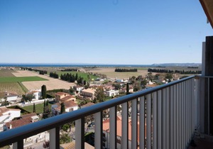 Apartamento con piscina comunitaria. TCanigo9B