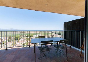 Apartamento con piscina comunitaria. TCanigo9B