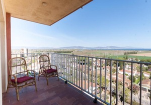 Apartamento con piscina comunitaria. TCanigo9B