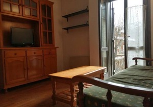 Apartamento con terraza Herbasabina 1