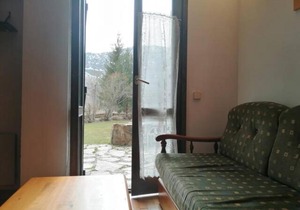 Apartamento con terraza Herbasabina 1