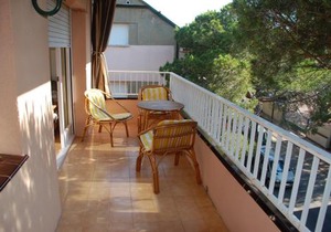 Apartamento con ubicación inmejorable