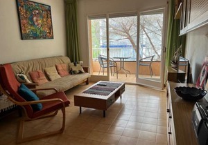 Apartamento con ubicación inmejorable