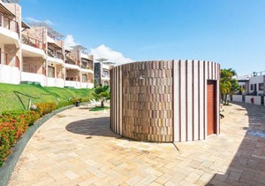 Apartamento- Condomínio Brisas do Amor