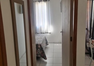 APARTAMENTO CONDOMÍNIO SUN WAY