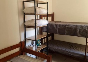 APARTAMENTO CONDOMÍNIO SUN WAY