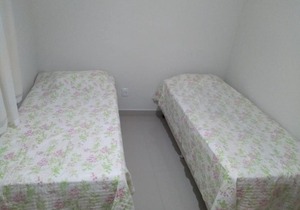 Apartamento Conforto do Lago