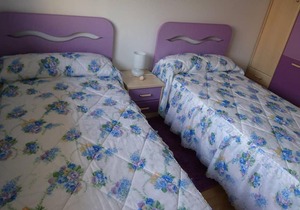 APARTAMENTO COQUETO PORTOSÍN