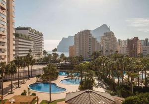 Apartamento Coral Beach - PlusHolidays