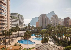 Apartamento Coral Beach - PlusHolidays