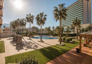 Apartamento Coral Beach - PlusHolidays