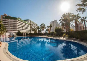 Apartamento Coral Beach - PlusHolidays