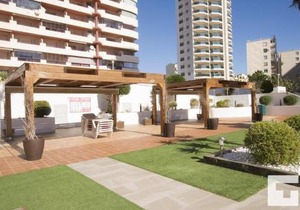 Apartamento Coralbeach 318B - Grupo Turis