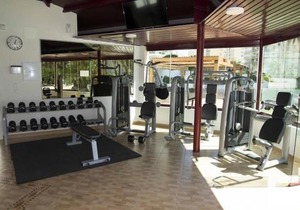 Apartamento Coralbeach 318B - Grupo Turis