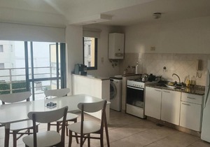 Apartamento Corrientes