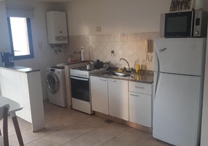 Apartamento Corrientes