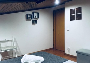 Apartamento Coselhas II