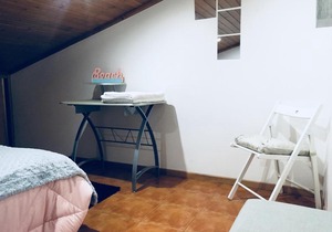 Apartamento Coselhas II