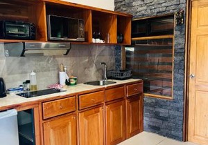 Apartamento Don Jarvey II