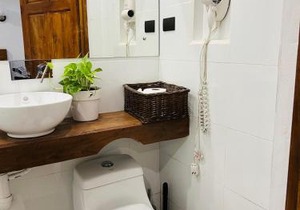 Apartamento Don Jarvey III