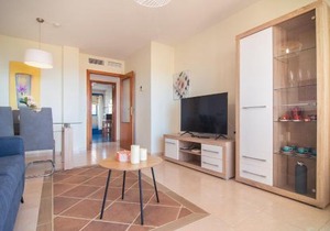 Apartamento Cuellar 3 - PlusHolidays