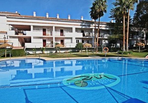 Apartamento Dodge Lauro Golf