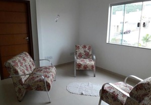 Apartamento da Simone