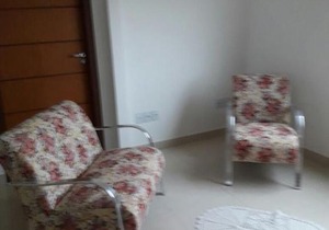 Apartamento da Simone