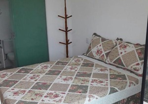 Apartamento da Simone