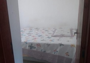 Apartamento de 2 Dormitórios - Ingleses