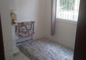 Apartamento de 2 Dormitórios - Ingleses