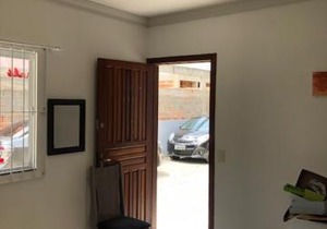 Apartamento de 2 Dormitórios - Ingleses