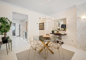 Apartamento de 2 dormitorios en Las Gaviotas - Puerto Banús