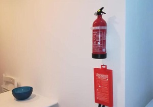 Apartamento de férias AL-Fundação - Almada