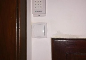 Apartamento de férias AL-Fundação - Almada