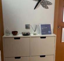 Apartamento del Toyo