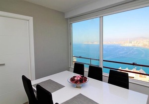 Apartamento Don Miguel 15-F