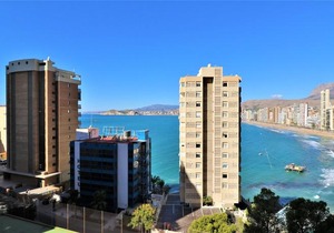 Apartamento Don Miguel II - 4f