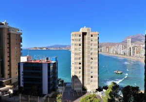 Apartamento Don Miguel II - 4f