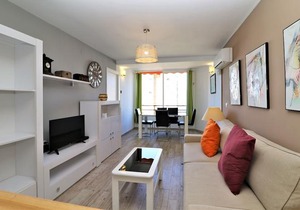 Apartamento Don Miguel II - 4f