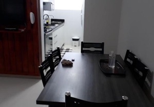 Apartamento dos Lagos