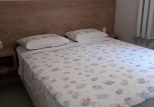 Apartamento dos Lagos