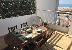 Apartamento El Chorrillo
